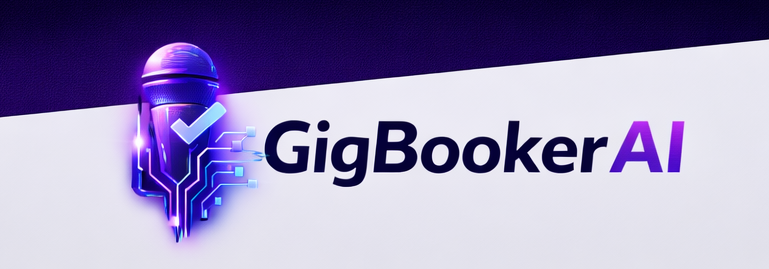 GigBookerAI